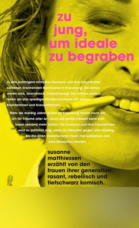 Produktbild: Lass uns noch mal los