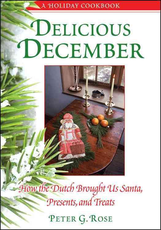 Produktbild: Delicious December