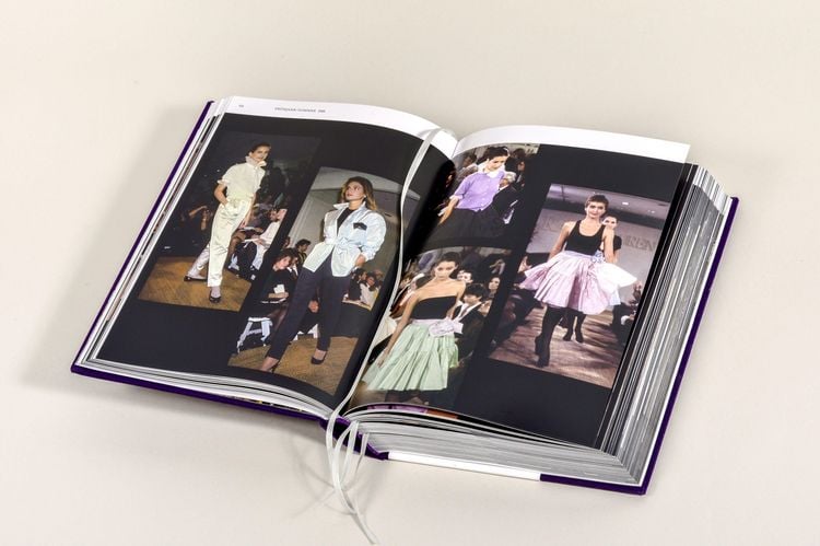 Produktbild: Ralph Lauren Catwalk