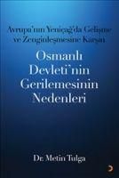Produktbild: Osmanli Devletinin Gerilemesinin Nedenleri