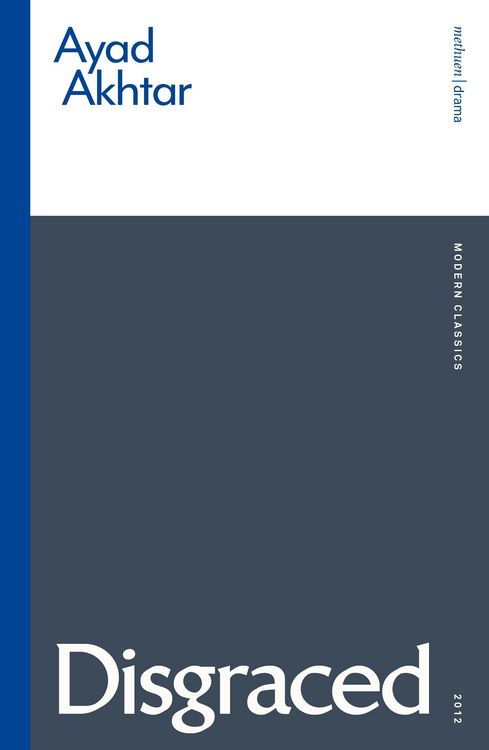 Produktbild: Disgraced