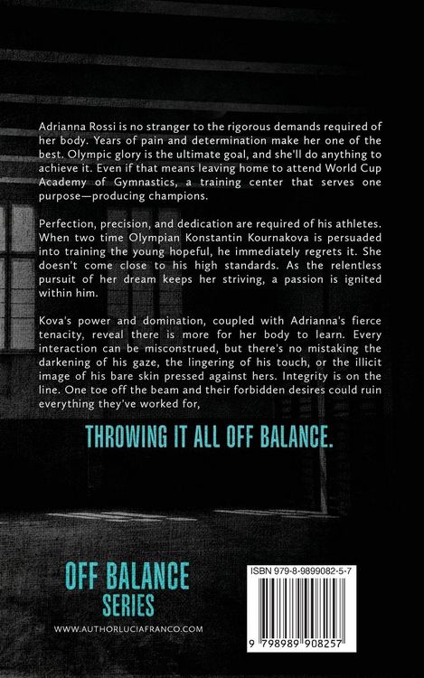 Produktbild: Balance