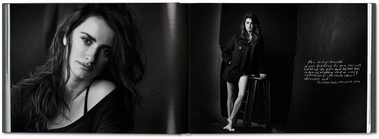 Produktbild: Peter Lindbergh