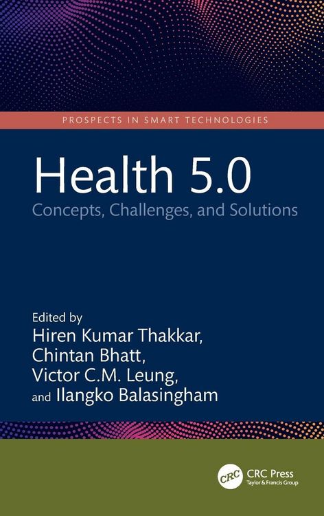 Produktbild: Health 5.0