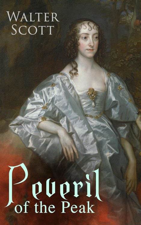 Produktbild: Peveril of the Peak