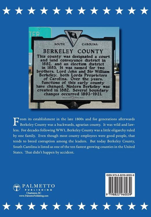 Produktbild: Berkeley County