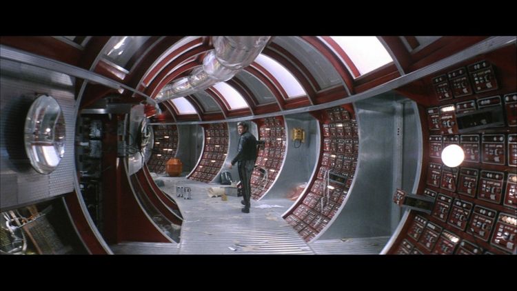 Produktbild: Solaris &ndash; Special Restored Edition (Filmjuwelen / DEFA Science Fiction)