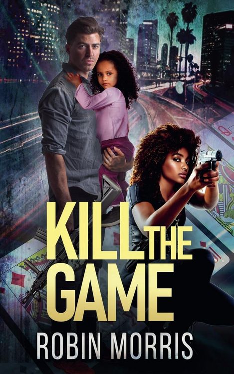 Produktbild: Kill the Game