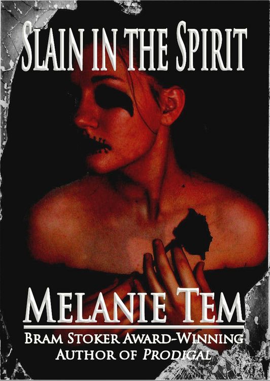 Produktbild: Slain in the Spirit