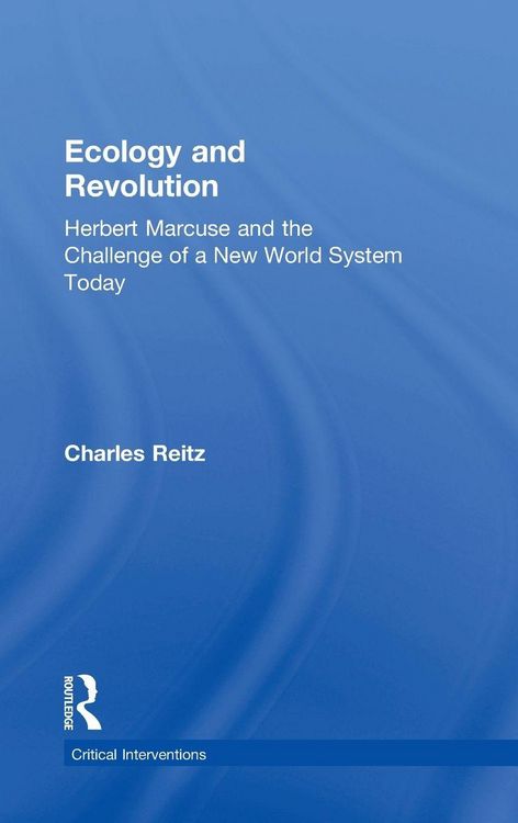 Produktbild: Ecology and Revolution