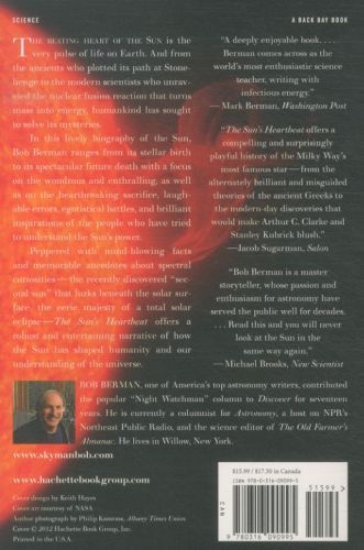 Produktbild: The Sun's Heartbeat
