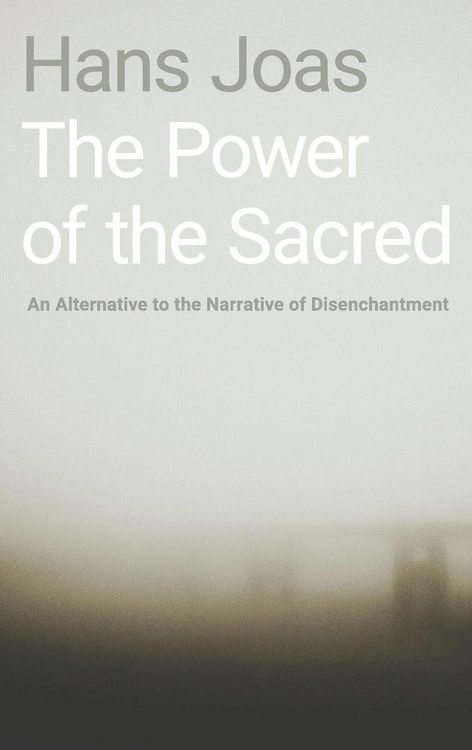Produktbild: Power of the Sacred