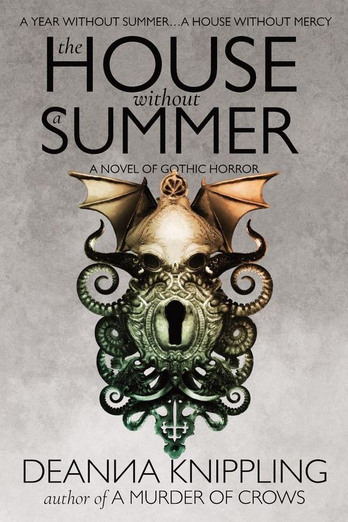 Produktbild: The House Without a Summer