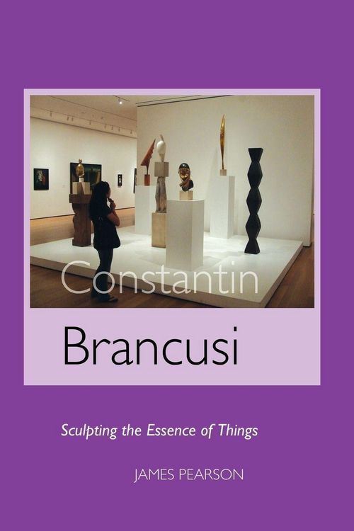 Produktbild: Constantin Brancusi