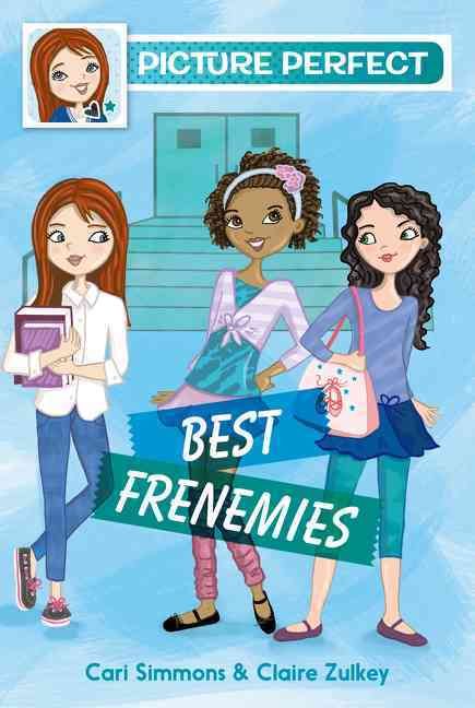 Produktbild: Picture Perfect #3: Best Frenemies