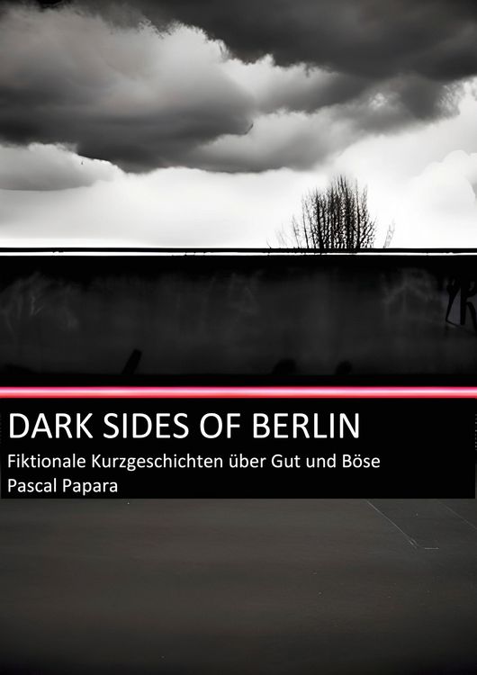 Produktbild: Dark Sides of Berlin