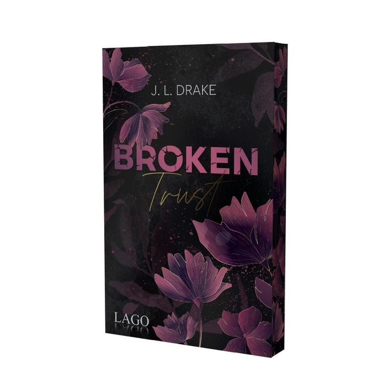 Produktbild: Broken Trust