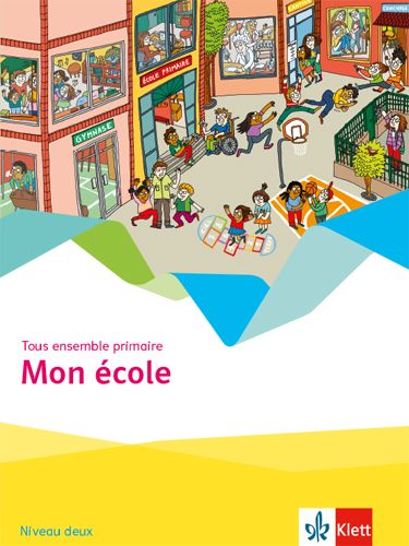 Produktbild: Mon &eacute;cole