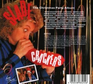 Produktbild: Crackers