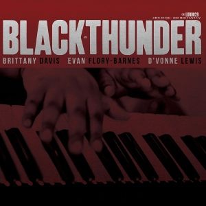 Produktbild: Black Thunder