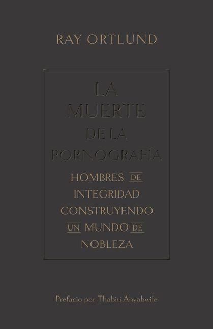 Produktbild: La Muerte de la Pornograf&iacute;a