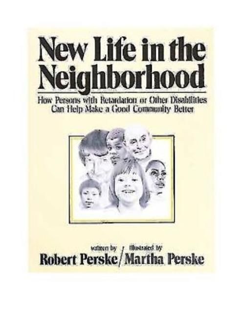 Produktbild: New Life in The Neighborhood R