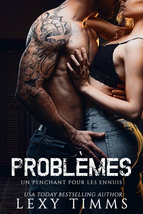 Produktbild: Probl&egrave;mes