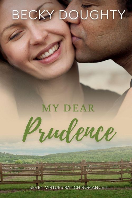 Produktbild: My Dear Prudence