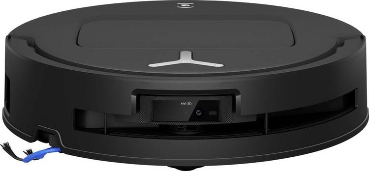 Produktbild: ECOVACS DEEBOT T80 OMNI Saug-und Wischroboter Schwarz