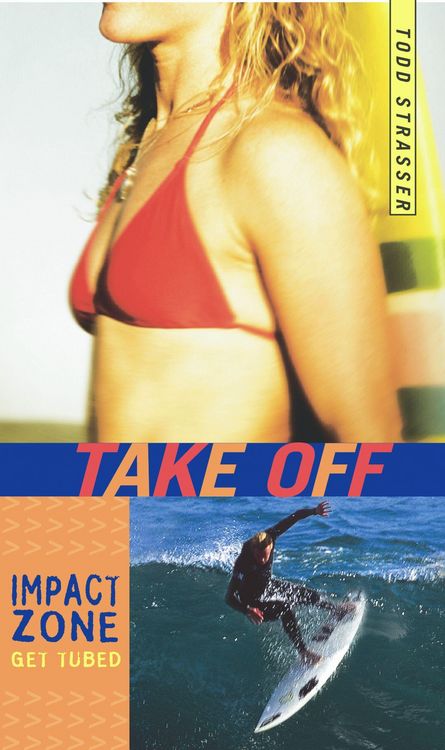 Produktbild: Take Off