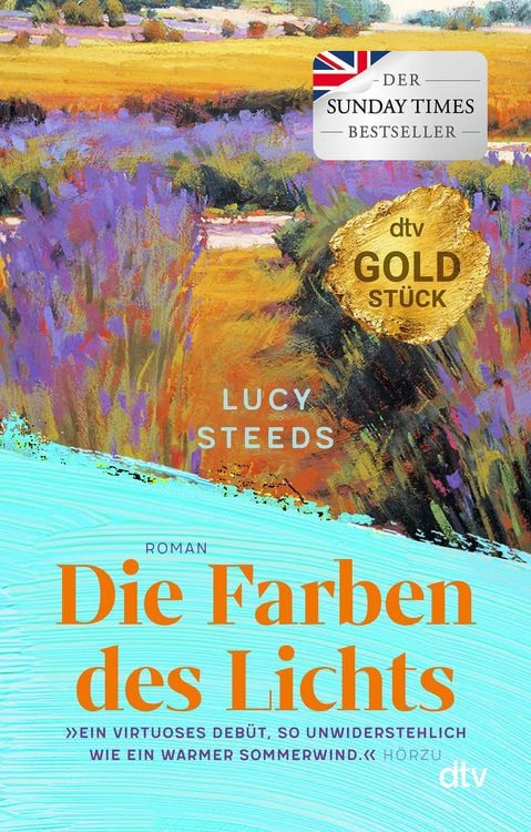 Produktbild: Die Farben des Lichts