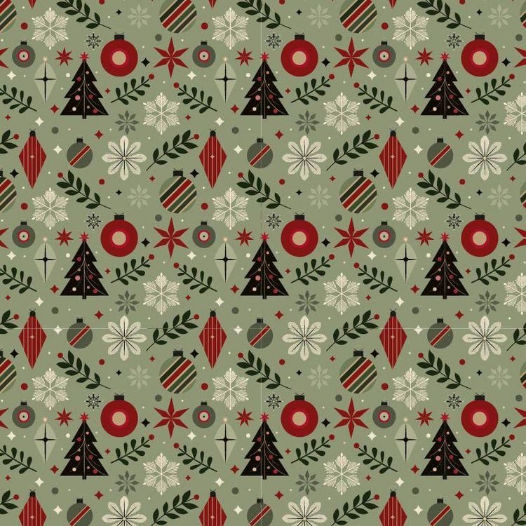 Produktbild: 333 Origami &ndash; Merry Christmas