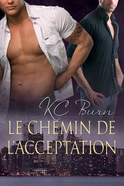 Produktbild: Le chemin de l'acceptation