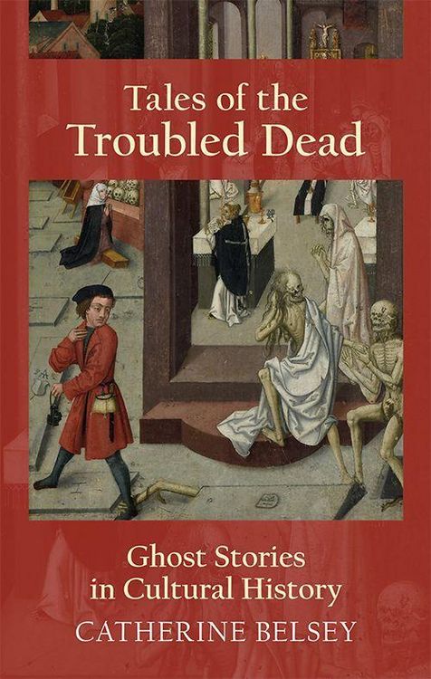 Produktbild: Tales of the Troubled Dead