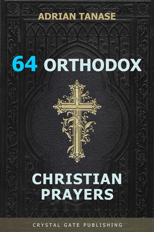 Produktbild: 64 Orthodox Christian Prayers