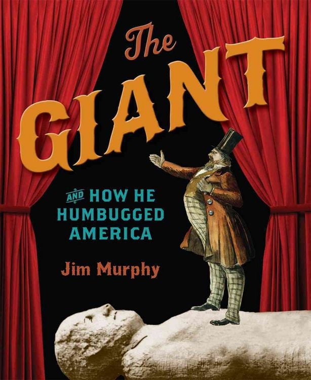 Produktbild: The Giant and How He Humbugged America