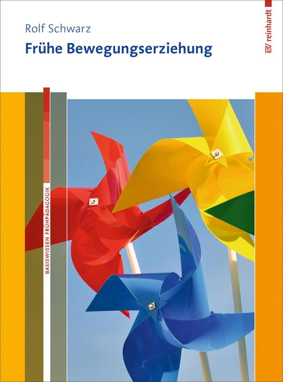 Produktbild: Frühe Bewegungserziehung