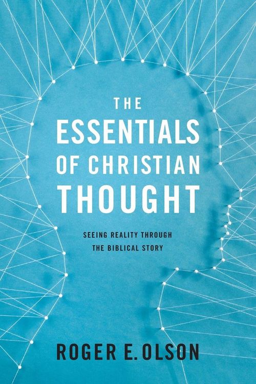 Produktbild: The Essentials of Christian Thought
