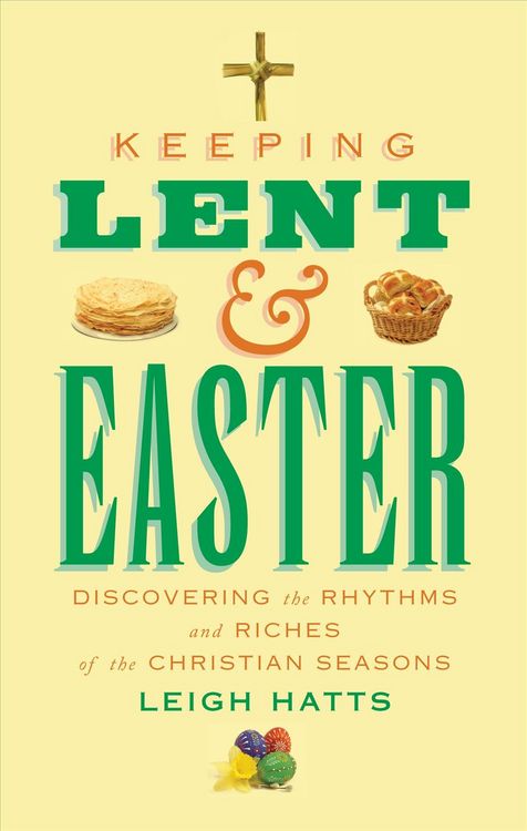 Produktbild: Keeping Lent and Easter