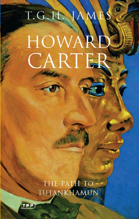 Produktbild: Howard Carter