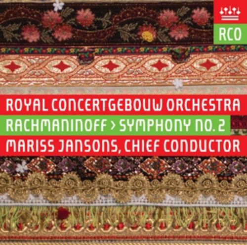 Produktbild: Symphony 2