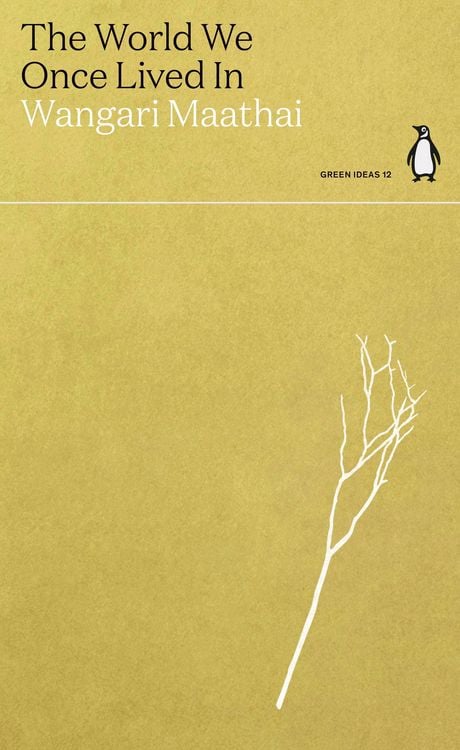Produktbild: The World We Once Lived In