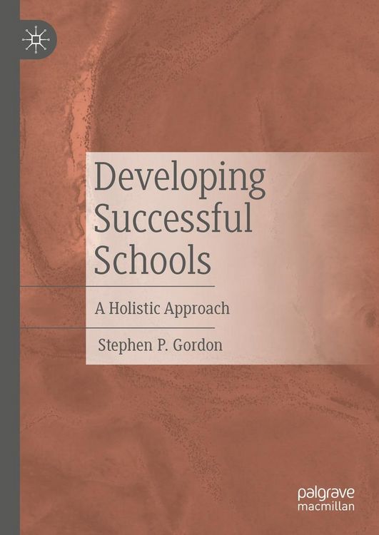 Produktbild: Developing Successful Schools