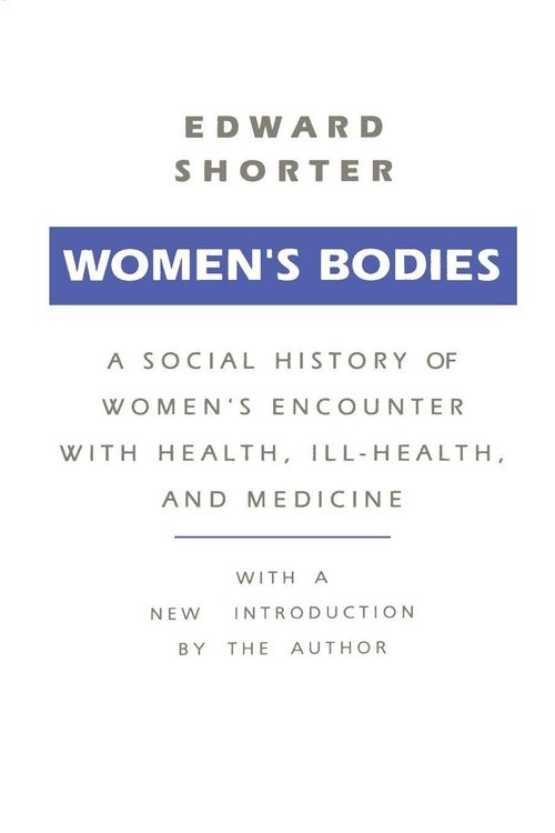 Produktbild: Women's Bodies