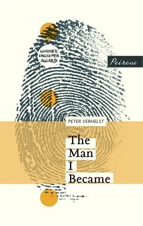 Produktbild: The Man I Became