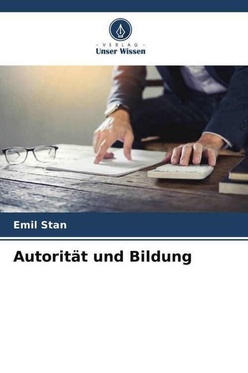 Produktbild: Autorit&auml;t und Bildung