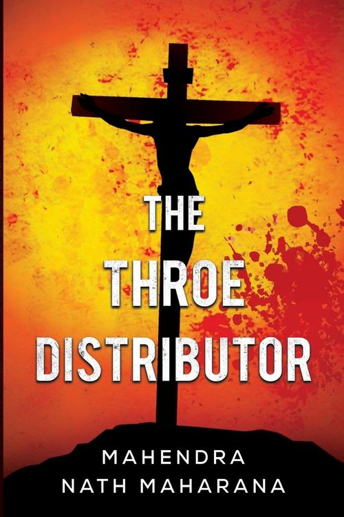Produktbild: The Throe Distributor