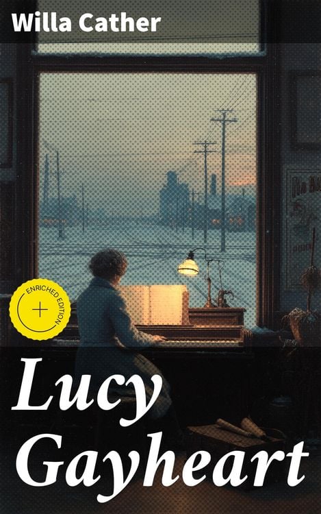 Produktbild: Lucy Gayheart