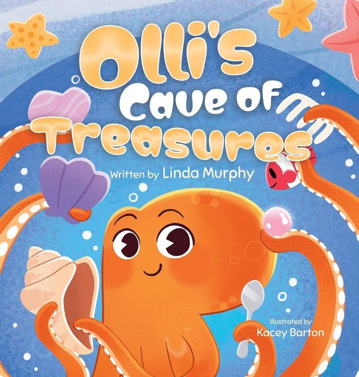 Produktbild: Olli's Cave of Treasures
