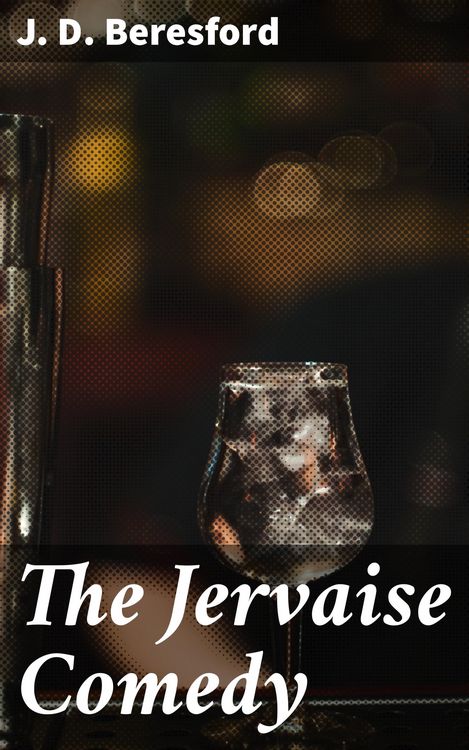 Produktbild: The Jervaise Comedy